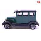1:43 Alloy Vintage Diecast Model Classic Pull Back Car Model Miniature Vehic-qk