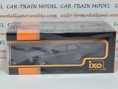 Volvo 242 1980 - IXO 1:43 1/43 - Immagine 1 di 3