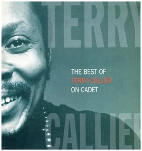 Terry Callier - The Best Of Terry Callier On Cadet '92 2xLP UK ORG!EX+/EX - Picture 1 of 3