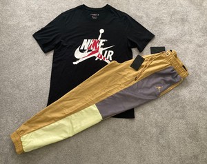 Las mejores ofertas en Jordan trajes y conjuntos para hombres | eBay