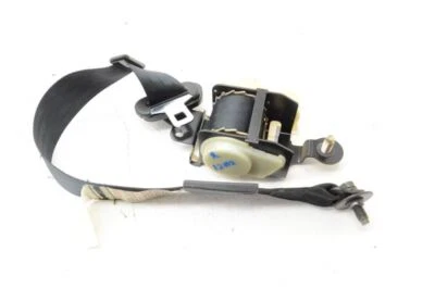 1987-1989 Nissan 300ZX VG30 Z31 2+0 Passenger Right Front Seat Belt Retractor Foto 1 de 4