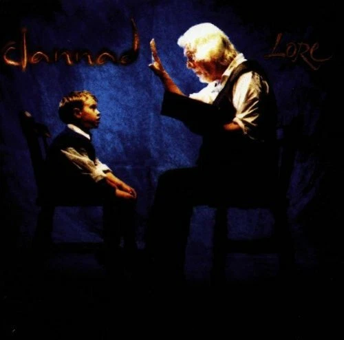 Clannad / Lore *NEW CD* - Image 1 of 1