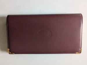 Cartier vintage diary - Picture 1 of 4