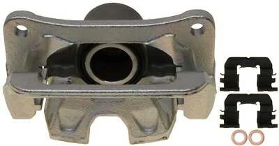 Pinza de freno de disco-R-Line semicargada y montaje de soporte Raybestos Reman Foto 1 de 2