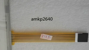 1Pcs For Parker CTC / Parker CTC PA08S-133 PA08S133 Touch screen Glass #am - Picture 1 of 4