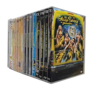 It's Always Sunny in Philadelphia Complete TV Series  Seasons 1-16 DVD Set - Image 1 of 2