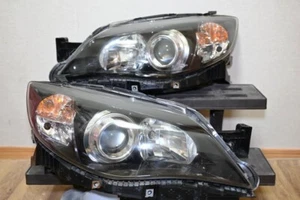 Luces principales HID genuinas lámparas para: Subaru Impreza GRB GRF WRX STI 08-14 - Imagen 1 de 7