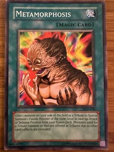 Yugiho Kartenmetamorphose - Pharaonischer Wächter - PDG-090 - Bild 1 von 1