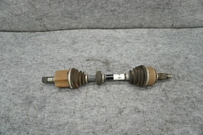 ACURA ILX A-SPEC 16-22 FRONT LEFT DRIVER AXLE SHAFT 2.4L FWD ASSEMBLY Foto 1 de 4