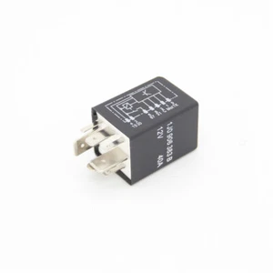 New Relay # 409 Fit For VW Golf Passat AUDI A3 TT SKODA SEAT #1J0 906 383# - Picture 1 of 8