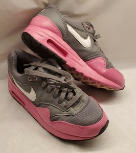 Las mejores ofertas en Zapatos Rosa Nike Max para Niñas | eBay