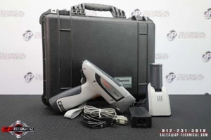 Thermo Scientific Niton XL3t 700 XRF Analyzer - Olympus Oxford Sciaps NDT XRD - Picture 1 of 24