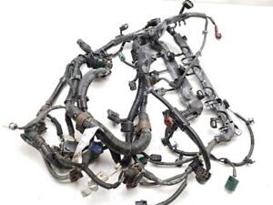 2015 Acura ILX  Engine 2.0L Wire Harness A/T OEM  32110-R9A-A60