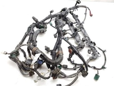 Arnés de cables Acura ILX 2015 motor 2,0 L aire acondicionado OEM 32110-R9A-A60 Foto 1 de 4