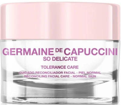 SO Delicate Tolerance Care 50ML Germaine de Capuccini