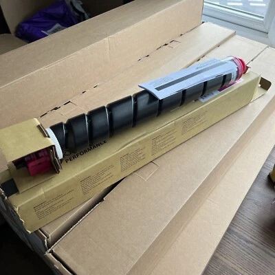 Katun Magenta Toner Cartridge TK-8365M Fits Kyocera Taskalfa 2554 Ci - Image 1 of 3