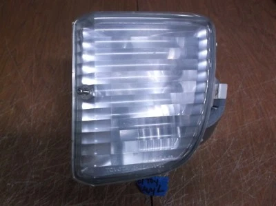 Toyota RAV4 2001-2003 conductor/luz marcadora delantera izquierda OEM Foto 1 de 4