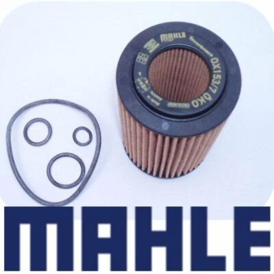 Kit Filtro Aceite Mercedes Benz E320 E430 E50 E55 G500 ML320 Foto 1 de 2