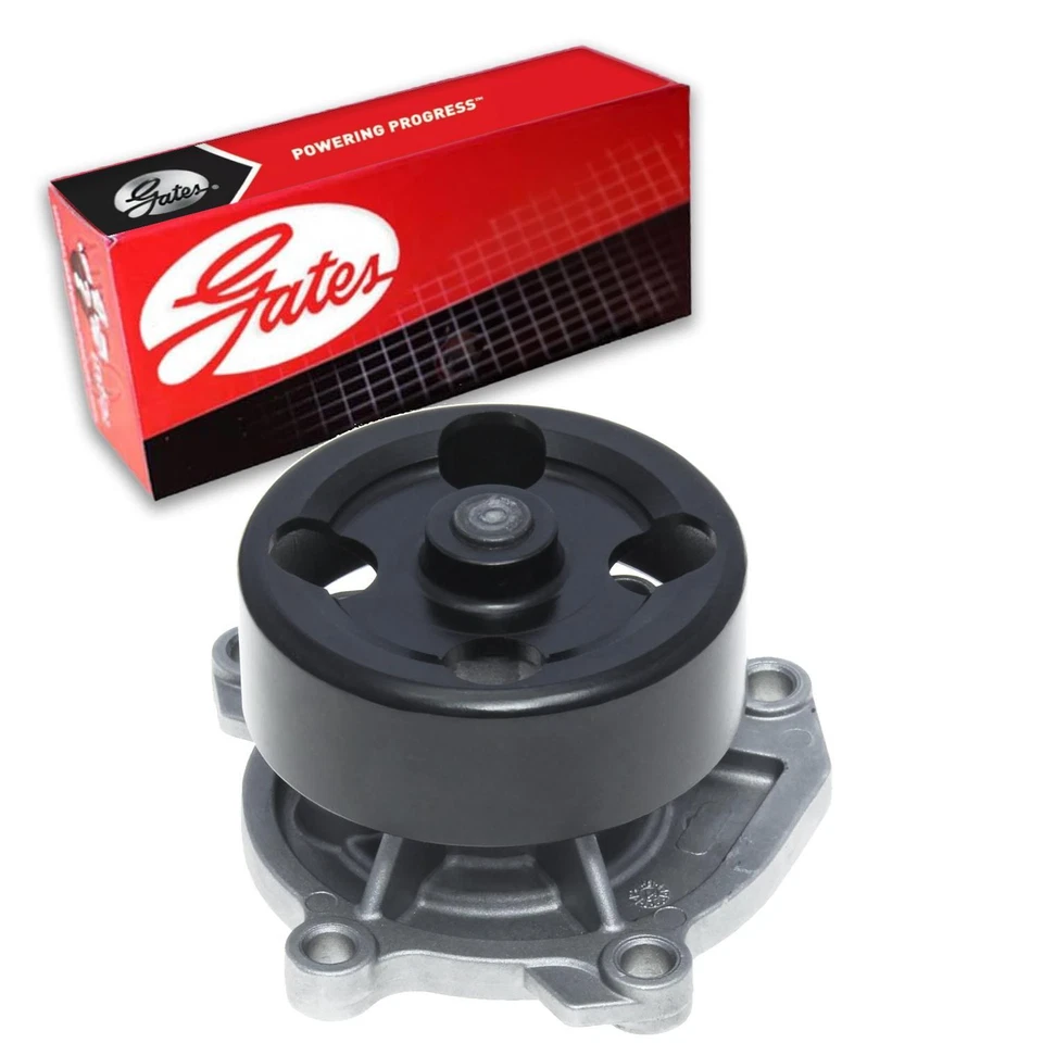 盖茨发动机水泵适用于 2013 - 2023 年日产 Sentra — 第 1/4 张图片