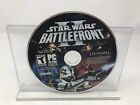 Star Wars Battlefront II (Disque-5) - PC - Disque de jeu uniquement