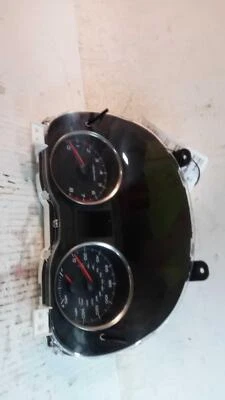 Medidor de velocímetro usado se adapta a: Subaru Impreza Cluster 2015 2,0 L MPH mercado de Estados Unidos sin Foto 1 de 4