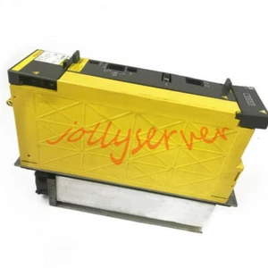 1PC USED FANUC SERVO DRIVE A06B-6120-H011 A06B6120H011 - Bild 1 von 1
