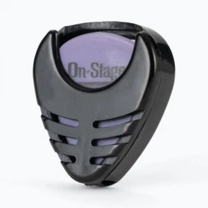 On-Stage Jar of 100 Pick Holders (GSAPK6500) | MaxStrata® - Picture 1 of 9
