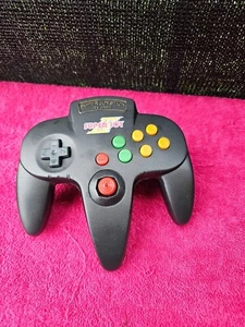 Power Player Super Joystick Plug & Play TV Videogioco Console Nera - NON TESTATO - Foto 1 di 5
