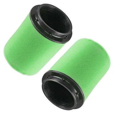 Caltric Air Filter Cleaner Element For Honda TRX450ER Electric Start 2006-2009 - Image 1 of 4