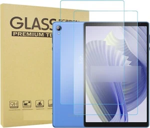 VASOUN VOLENTEX PRITOM Baken D10A/TAB 10 Lite/M10 Tablet 10.1'' Screen Protector - Picture 1 of 9
