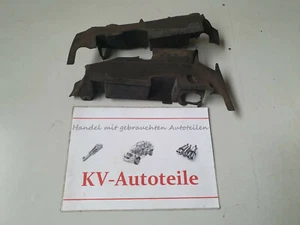 Radiador de aire derecho izquierdo audi a4 1998 8d2 b5 1.8 8d0121284 - Imagen 1 de 6