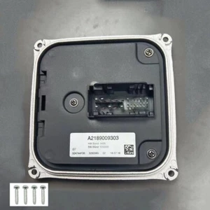 Headlight Ballast Control Module for Mercedes CLA180 CLA200 CLA250 CLA45 - Picture 1 of 7