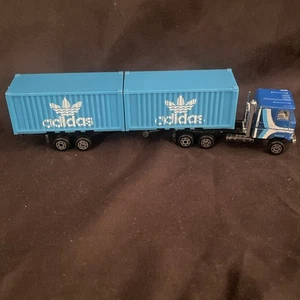 RAR Zee Toys Big Rig Adidas - Bild 1 von 15
