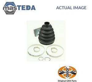 306621 CV JOINT BOOT KIT FRONT RIGHT LEFT WHEEL SIDE LOBRO FOR BMW 5,8,7,6,3,4 - Picture 1 of 5