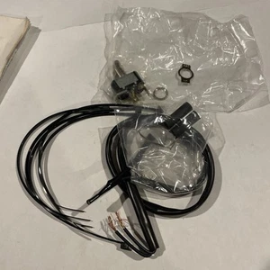2200427 NOS OEM Polaris Electronic Enrichment Kit - Picture 1 of 4