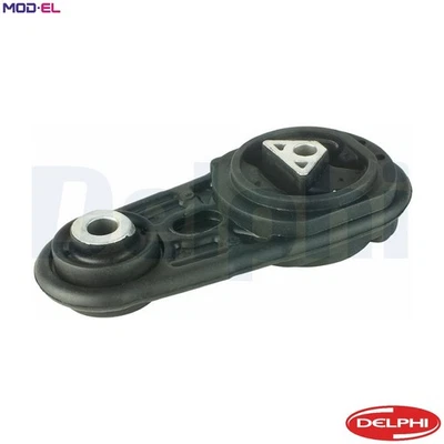 MOUNTING ENGINE TEM034 FOR RENAULT CLIO/III/Hatchback/Van/EURO/CAMPUS/Sportour - Image 1 of 4