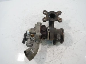 Turbolader für Seat Skoda VW Ibiza Rapid Polo 1.2 TSi CJZ CJZC 04E145713Q - Bild 1 von 3