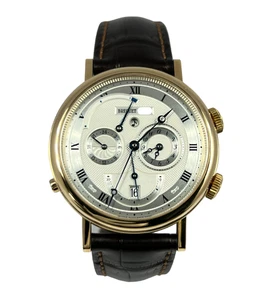 Reloj Hombre Breguet Classique Le Reveil du Tsar Oro Amarillo 18k, 5707BA/12/9V6 - Imagen 1 de 5