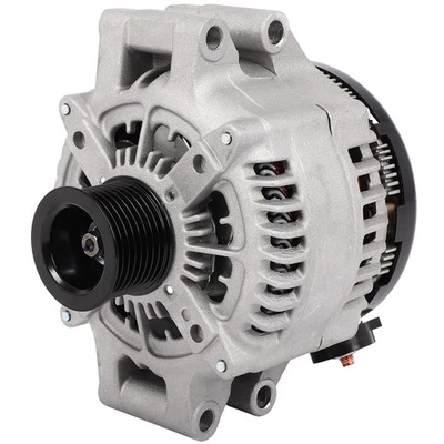 Alternator Fit For BMW 335i GT xDrive F34 2014-2016 L6 3.0L 11712 104210-6503 - Image 1 of 4