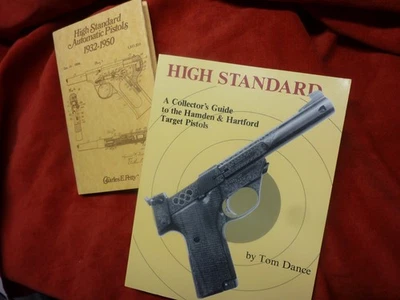 Petty & Dance 高标准复古高标准历史和参考书籍 — 第 1/4 张图片