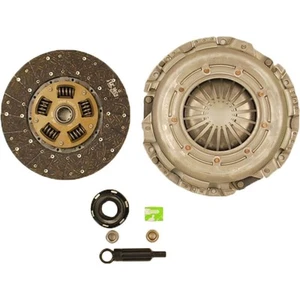 52802223 Valeo Clutch Kit for Chevy S10 Pickup Express Van SaVana GMC Jimmy P30 - Picture 1 of 1