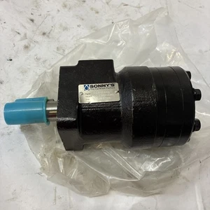 Sonny's -Car Wash Motor 40Q12960 - Picture 1 of 3