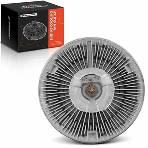 Engine Cooling Fan Clutch for International DT466E Diesel Replace 7C4ZA616BA - Picture 1 of 7