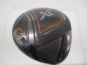 Dunlop XXIO 2020 eks 10.5° Stiff Regular RH 45.5in Driver Miyazaki AX1DR 7800 - Picture 1 of 5