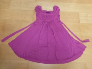 Mini Boden  Mädchen Kleid Tunika Gr. 104 110 - Bild 1 von 4