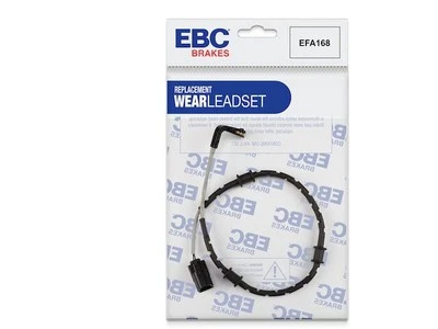 适用于 2014 - 2023 捷豹 F 型刹车片传感器前 EBC 86725FPJX 2015 2016 2017 — 第 1/2 张图片