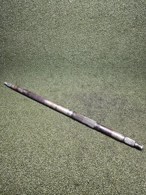 2001 Polaris Sportsman 6x6 500 Middle Back Rear Axle Shaft - Image 1 of 4