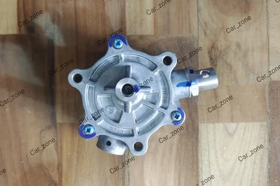 Bomba de vacío alternador drenaje para Bolero Scorpio 2.6 Thar F002G10568-4AV Foto 1 de 4
