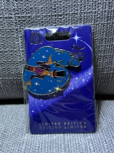 Dr. Facilier Limited Edition Pin, The Magic of Disney 2025 Pin Trading Event - Picture 1 of 1