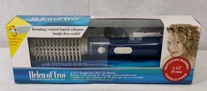 Helen of Troy 1-1/2" Spazzola ad Aria Calda Professionale Versatile Styler Hot Tools Nuova - Foto 1 di 8